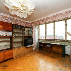 Квартира 59,5 м², 3-комнатная - изображение 4