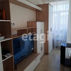 Квартира 24 м², студия - изображение 5