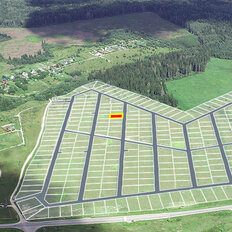 7 соток, участок - изображение 1