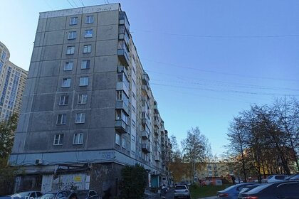 63,4 м², 3-комнатная квартира 6 800 000 ₽ - изображение 98