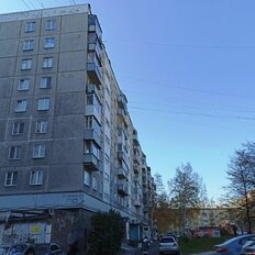 Квартира 59,5 м², 3-комнатная - изображение 2