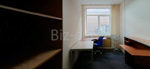 17,2 м², офис 21 199 ₽ в месяц - изображение 9