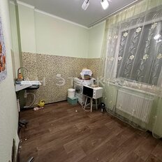 Квартира 31,9 м², 1-комнатная - изображение 3