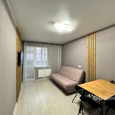 Квартира 39 м², 2-комнатная - изображение 4