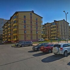 Квартира 55,9 м², 2-комнатная - изображение 1