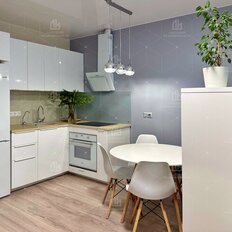 Квартира 34,5 м², 1-комнатная - изображение 5