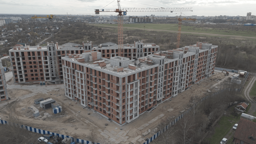 40,3 м², 1-комнатная квартира 6 206 200 ₽ - изображение 7