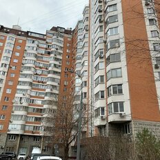 Квартира 38 м², 1-комнатная - изображение 2