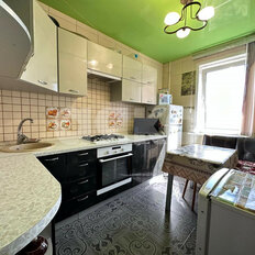 Квартира 52,9 м², 2-комнатная - изображение 1