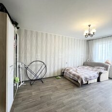 Квартира 38,4 м², 1-комнатная - изображение 4