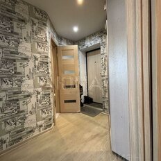 Квартира 38 м², 1-комнатная - изображение 3