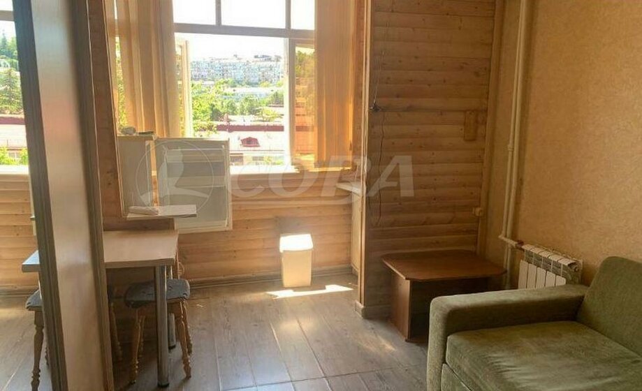 17,5 м², квартира-студия 4 400 000 ₽ - изображение 1