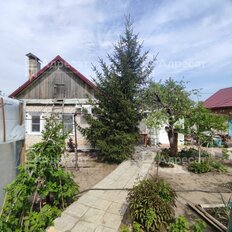 дом + 5,9 сотки, участок - изображение 1