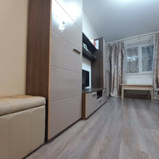 Квартира 32 м², 1-комнатная - изображение 2