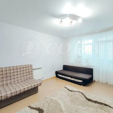 Квартира 38,8 м², 1-комнатная - изображение 3