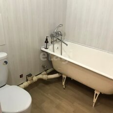 Квартира 30,5 м², 1-комнатная - изображение 5