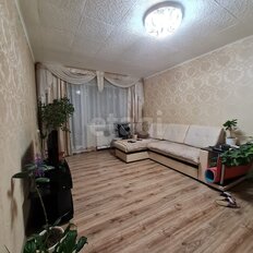 Квартира 57 м², 2-комнатная - изображение 2