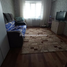 Квартира 34,5 м², 1-комнатная - изображение 3