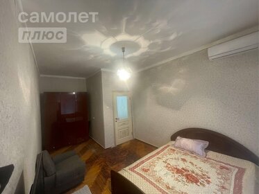 56 м², 1-комнатная квартира 35 000 ₽ в месяц - изображение 82