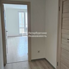 Квартира 24,5 м², студия - изображение 3