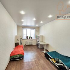 Квартира 70,9 м², 2-комнатная - изображение 3