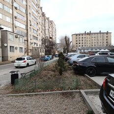 Квартира 40 м², 1-комнатная - изображение 3