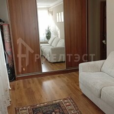 Квартира 50 м², 2-комнатная - изображение 5