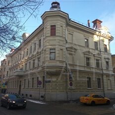 1818 м², торговое помещение - изображение 2