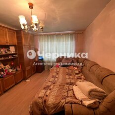 Квартира 58,3 м², 3-комнатная - изображение 2