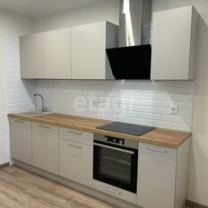 Квартира 46,2 м², 1-комнатная - изображение 2