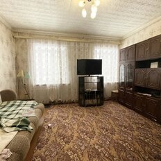 Квартира 59,4 м², 2-комнатная - изображение 4