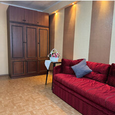 Квартира 59 м², 4-комнатная - изображение 2