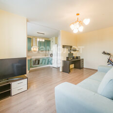 Квартира 55,8 м², 2-комнатная - изображение 4