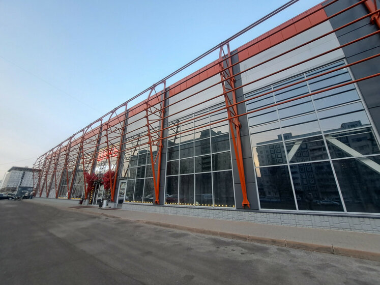 10118 м², помещение свободного назначения 600 000 000 ₽ - изображение 43