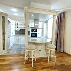 Квартира 153 м², 3-комнатная - изображение 2