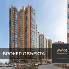 Квартира 35,2 м², 1-комнатная - изображение 1