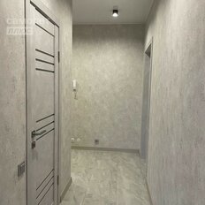 Квартира 41,2 м², 1-комнатная - изображение 5