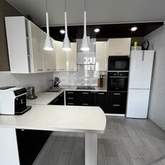 Квартира 62,5 м², 3-комнатная - изображение 3