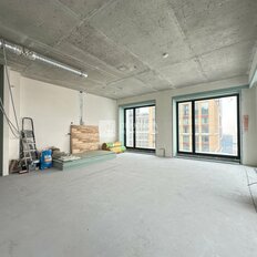 Квартира 134,4 м², 3-комнатная - изображение 4