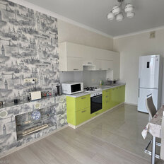 Квартира 49,4 м², 1-комнатная - изображение 2