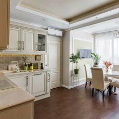 Квартира 74,2 м², 3-комнатная - изображение 1