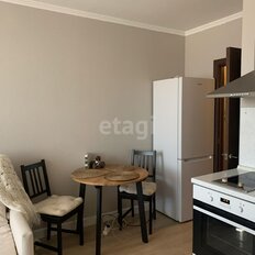 Квартира 25,3 м², студия - изображение 3