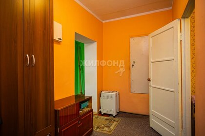 Купить квартиру в кирпичном доме в районе Индустриальный в Барнауле - изображение 10