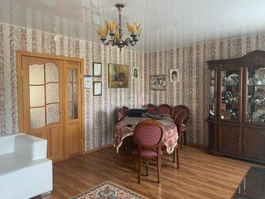 Купить квартиру-студию маленькую в районе Выборгский в Санкт-Петербурге и ЛО - изображение 45