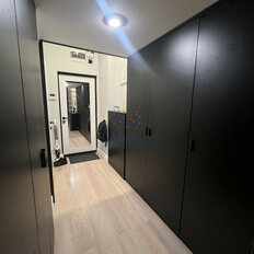 Квартира 17,5 м², студия - изображение 4