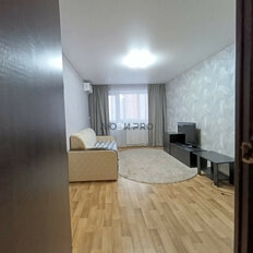 Квартира 60 м², 3-комнатная - изображение 3