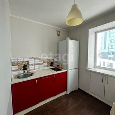 Квартира 32,4 м², 1-комнатная - изображение 1