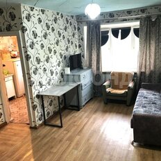 Квартира 30,3 м², 1-комнатная - изображение 2