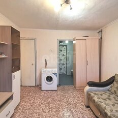 Квартира 18,3 м², студия - изображение 4