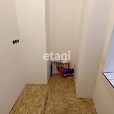 Квартира 16,5 м², студия - изображение 5